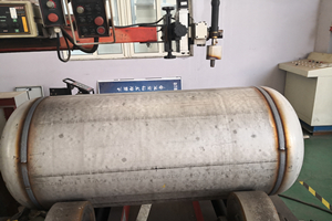 MEGMEET Pressure Tank_SUS Tank Welding Solutions_Dex DM/PM MIG Welders