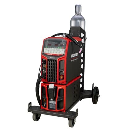 Meta TIG ACDC 交直流氬弧焊機(jī)