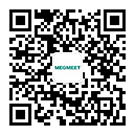 Megmeet-welding Wechat QR-code 